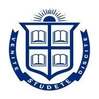 blair academy logo image