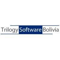 trilogy software bolivia logo image