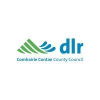 dún laoghaire rathdown county council logo image