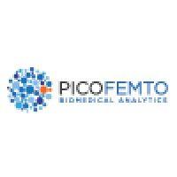 picofemto llc logo image