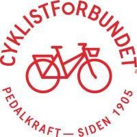 danish cyclists'​ federation logo image