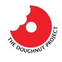 the doughnut project logo image