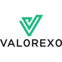 valorexo logo image