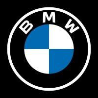 bmw iraq logo image