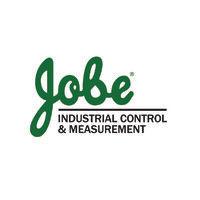 jobe industrial measurement & control logo image