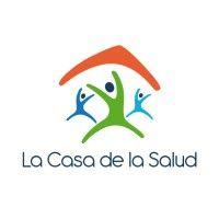 la casa de la salud logo image