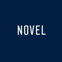 novel logo image