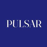 pulsar foods logo image