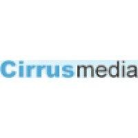 cirrus media logo image