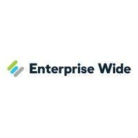 enterprise wide logo image