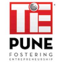 tie pune logo image