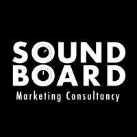 sound board logo image