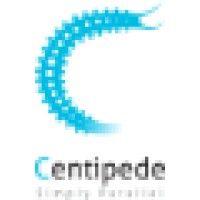 centipede semi logo image