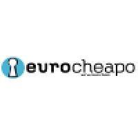 eurocheapo.com logo image