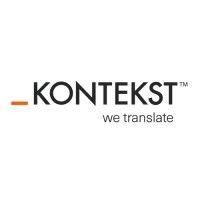 kontekst translations logo image