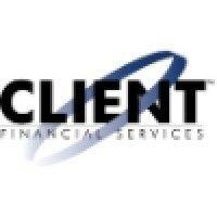 client financial services of michigan logo image