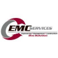 emc services inc. logo image