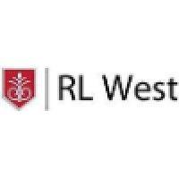 rl west / langtree on lake norman logo image