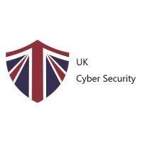 uk cyber security group ltd logo image