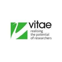 vitae logo image