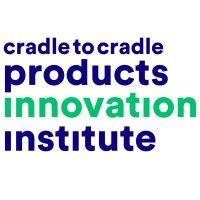 cradle to cradle products innovation institute logo image