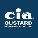 logo of Custard Insurance Adjusters