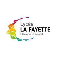 lycée la fayette clermont-ferrand