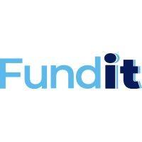 fundit.io logo image