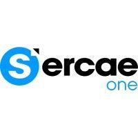 sercae one logo image