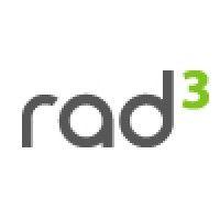 rad3 limited logo image