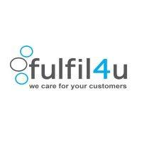 fulfil4u logo image