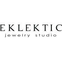 eklektic jewelry studio logo image