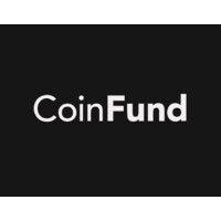 coinfund logo image