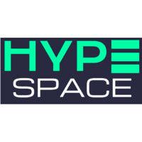 hypespace logo image