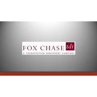 fox chase therapeutics discovery, inc. logo image