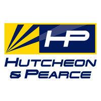 hutcheon & pearce logo image