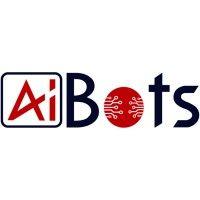 ai-bots tech private limited logo image