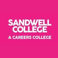 sandwell college