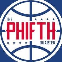 the phifth quarter logo image