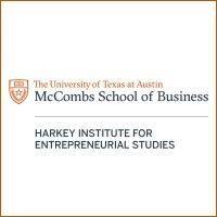 harkey institute for entrepreneurial studies