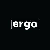 ergo experiential logo image