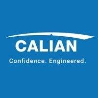 calian health logo image