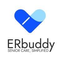 erbuddy, inc. logo image