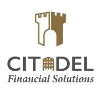 citadel financial solutions limited logo image