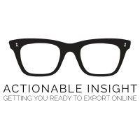 actionable insight logo image