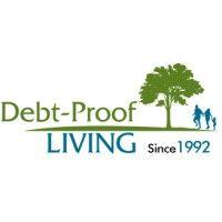 debt-proof living