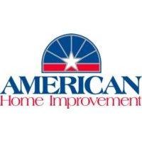 american home improvement logo image