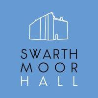 swarthmoor hall logo image