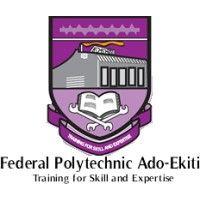 the federal polytechnic, ado-ekiti