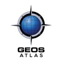 geos atlas logo image